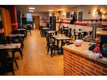 AV fond de commerce restaurant ou autres activités