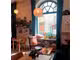 Bar à vin, restaurant, café, caviste
