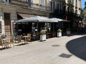Vente  Restaurant Avignon
