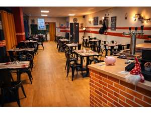 Vente Entreprises  Restaurant Loiret