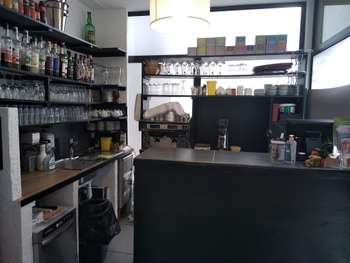 Fond de commerce restaurant-salon de thé à Annecy