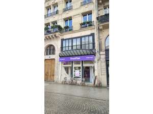 Vente Entreprises  Restaurant Paris 1er