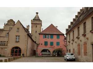 Vente Entreprises  Restaurant Rouffach