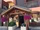 Vente restaurant 74 Grand Massif centre station