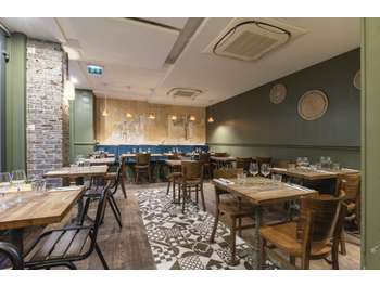 Restaurant bistronomique à vendre à Asnières
