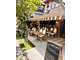 Restaurant  clé en main – rare à Ubud - Bali