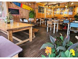 Vente  Restaurant Gruissan