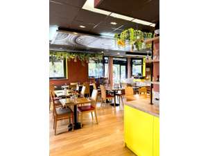 Vente  Restaurant &Eacute;cully OUEST LYONNAIS LYON