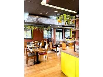 Restaurant du midi – CA 880 K€ HT – Ecully/Lyon