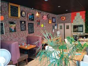 Vente  Restaurant Vend&ocirc;me