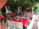 Restaurant réputé Terrasse 70 cvts port Cap d’Agde