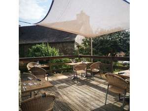 Vente  Restaurant SAINT RIVOAL