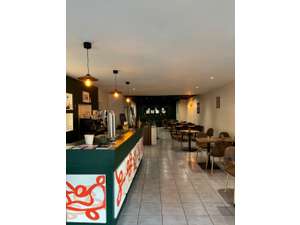 Vente  Restaurant Vienne