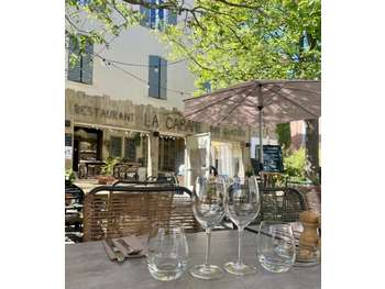 Vend fonds commerce restaurant Golfe de St Tropez
