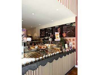 Opportunité exceptionnelle Coffee Shop Empl. n°1