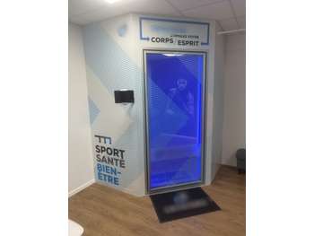 Centre de Cryothérapie au Pays Basque - Anglet