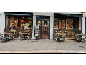 Vente  Restauration rapide Avignon - Place pie