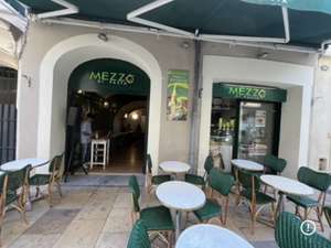 Vente Entreprises  Restauration rapide N&icirc;mes