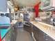 Vente pizzeria à emporter clé en main sur Challans