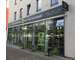 Restauration rapide quartier Gare Sud Nantes
