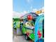 Truck Concept + Ghost Kitchen + 3 Sites Premium