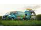 Truck Concept + Ghost Kitchen + 3 Sites Premium