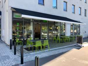 Vente  Restauration rapide Quartier Nantes Sud Gare