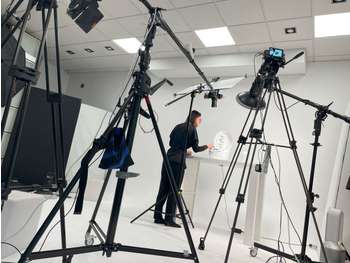 Société de photo/video  professionnelle BtoB