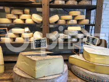 Vente fromagerie crèmerie proche de Montpellier