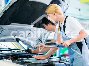 Vente  Garage - Station service BOURCEFRANC LE CHAPUS