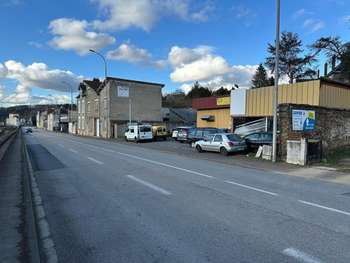 Vente garage autos motos scooters Aixe sur Vienne
