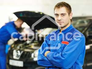 Vente  Fonds de commerce  Garage - Station service CHOLET