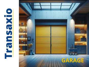 FDC GARAGE VENTE REPARATION 22