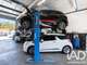 Garage-station service à Grasse