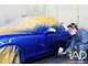 Vente carrosserie peinture automobile à Gueugnon