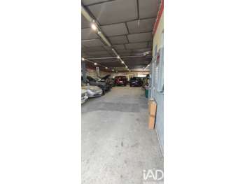 Vente garage carrosserie à Mouy