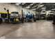 Cession garage auto 150m² Nancy empl exceptionnel