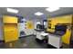Cession garage auto 150m² Nancy empl exceptionnel