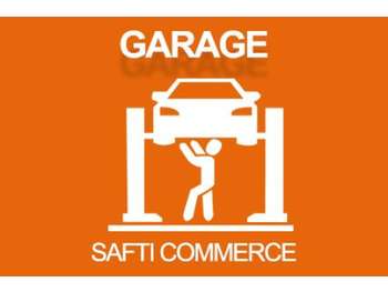 Vente Garage emplacement stratégique à Pontorson