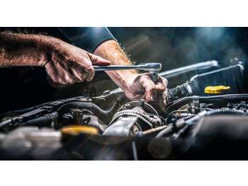 A vendre garage automobile sur le littoral catalan