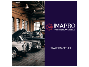 Vente garage carrosserie à Saint Brieuc empl N°1