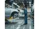 AV carrosserie tôlerie peinture automobile dept 71