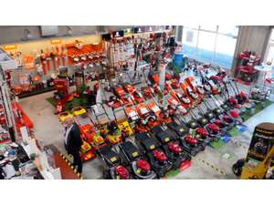 Vente  Garage - Station service VIENNE