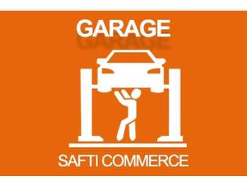 Vente garage automobile à Portbail Côte des Isles