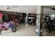 Cède FDC vente et réparation motocycles à Cahors