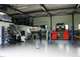 Vente garage sur terrain total de 3246m² Charente