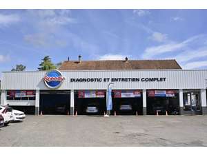 Vente  Garage - Station service Finist&egrave;re