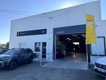 🚗 A vendre garage d’exception proche de Toulouse