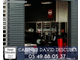 A vendre entreprise réparation automobile dept 86