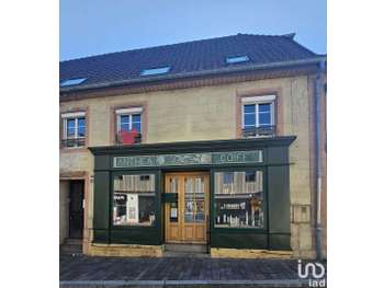 Vente salon de coiffure à Giromagny